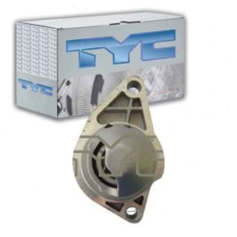 TYC Starter Motor for 2006-2011 Honda Civic 1.8L L4