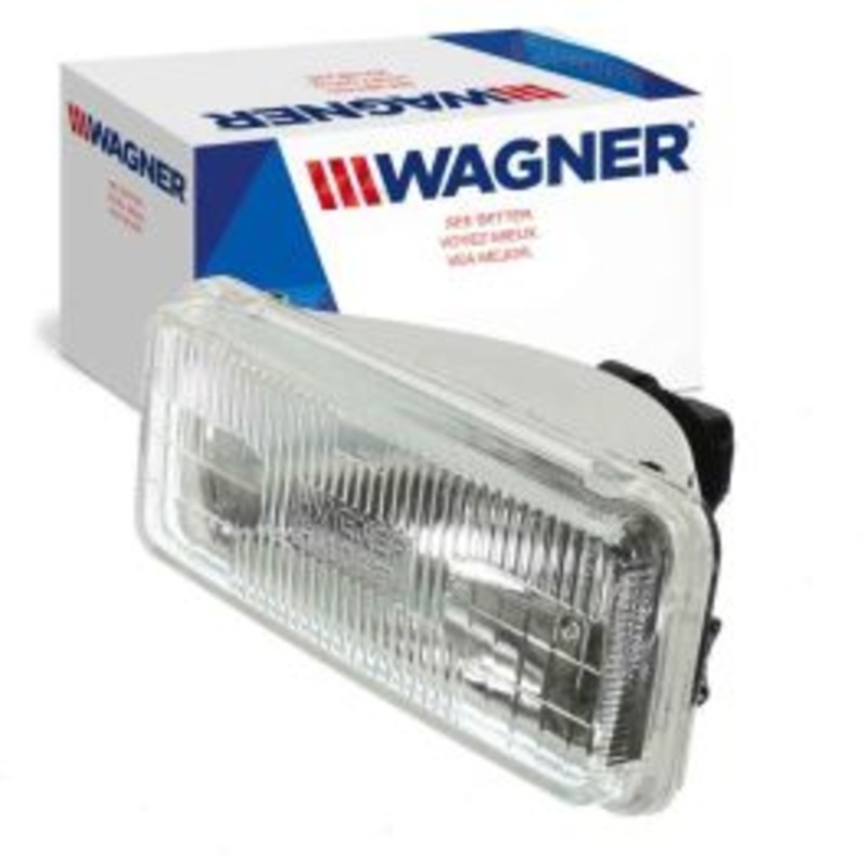 Wagner H4351 Multi Purpose Light Bulb