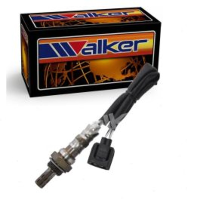Walker Products Downstream Oxygen (O2) Sensor for 2005-2017 Jeep Compass Liberty Patriot Wrangler
