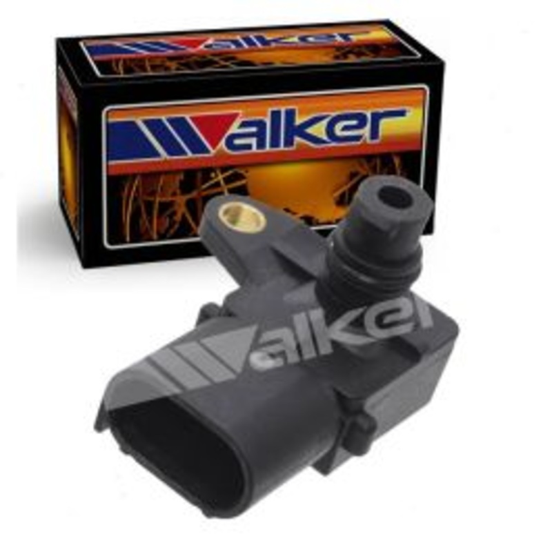 Walker Products Manifold Absolute Pressure Sensor for 2007-2016 Jeep Cherokee Compass Grand Patriot