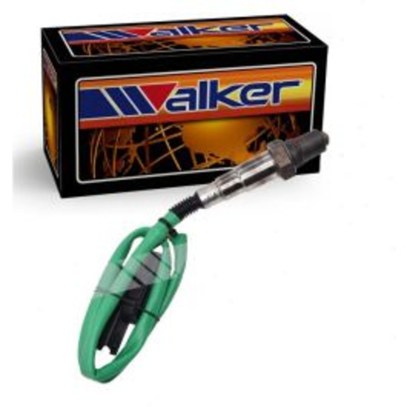 Walker Products Upstream Left Oxygen (O2) Sensor for 2004-2006 Nissan 350Z