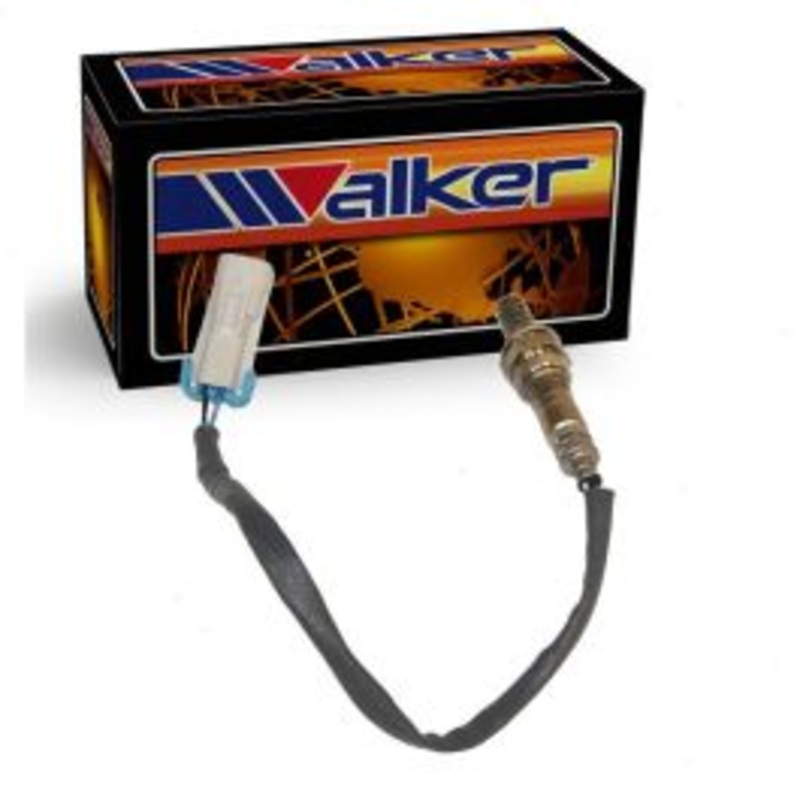 Walker Products Upstream Oxygen (O2) Sensor for 2005-2009 Pontiac G4 G5 G6 Grand Montana Prix Solstice Torrent