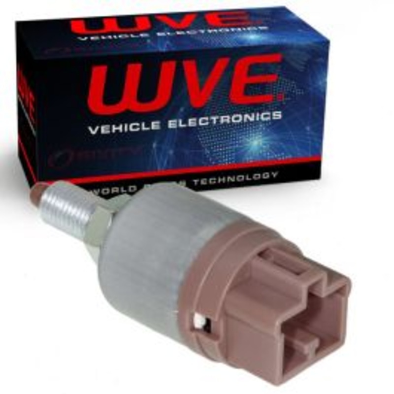 Wells WVE Brake Light Switch for 2004-2006 Scion xA