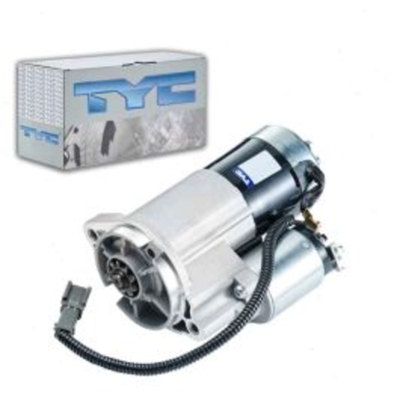 TYC 1-17738 Starter Motor