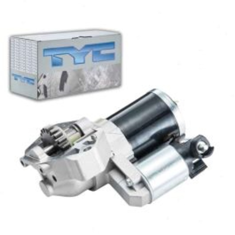 TYC 1-19008 Starter Motor