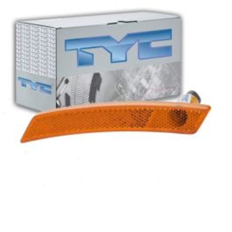 TYC 18-6099-00-9 Side Marker Light Assembly