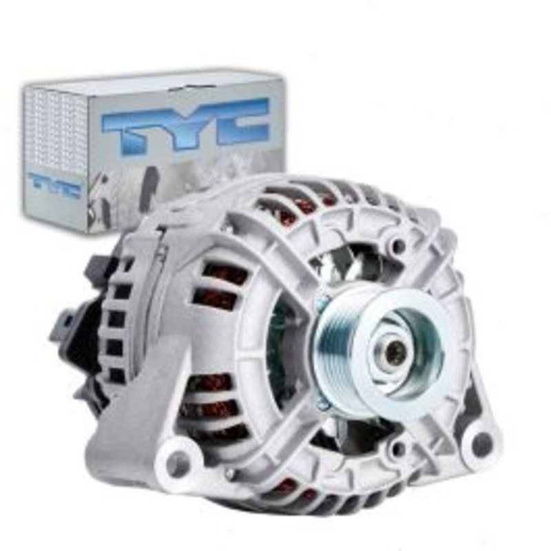TYC 2-13884 Alternator
