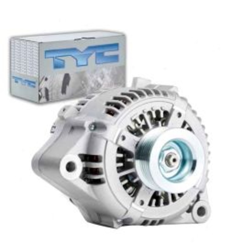TYC Alternator for 2000-2002 Toyota Tundra 4.7L V8