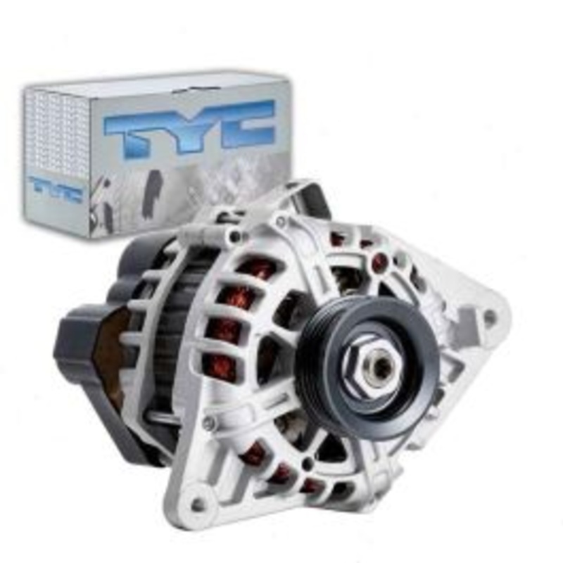 TYC Alternator for 2007-2011 Hyundai Elantra 2.0L L4