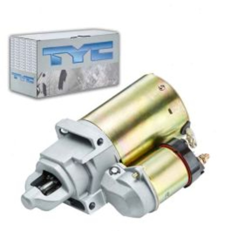 TYC Starter Motor for 1996-1999 GMC Yukon 5.7L V8