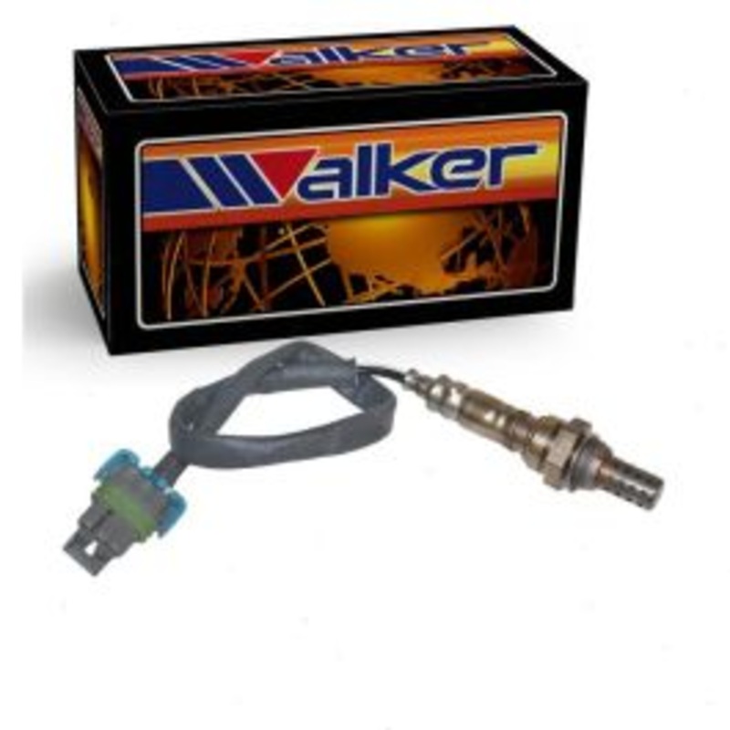 Walker Products Downstream Oxygen (O2) Sensor for 2007-2009 Saab 9-7x