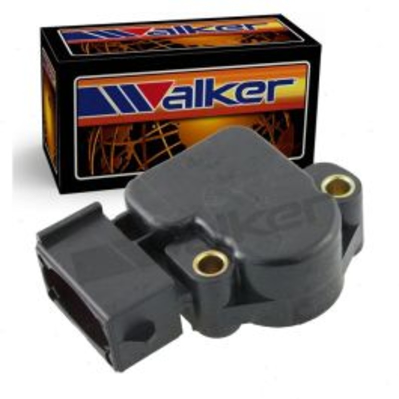 Walker Products Throttle Position Sensor for 1991-1995 Ford Mustang Thunderbird