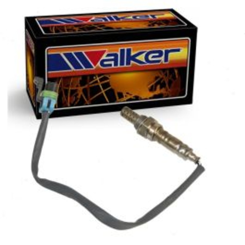 Walker Products Upstream Left Oxygen (O2) Sensor for 2003-2006 Hummer H2