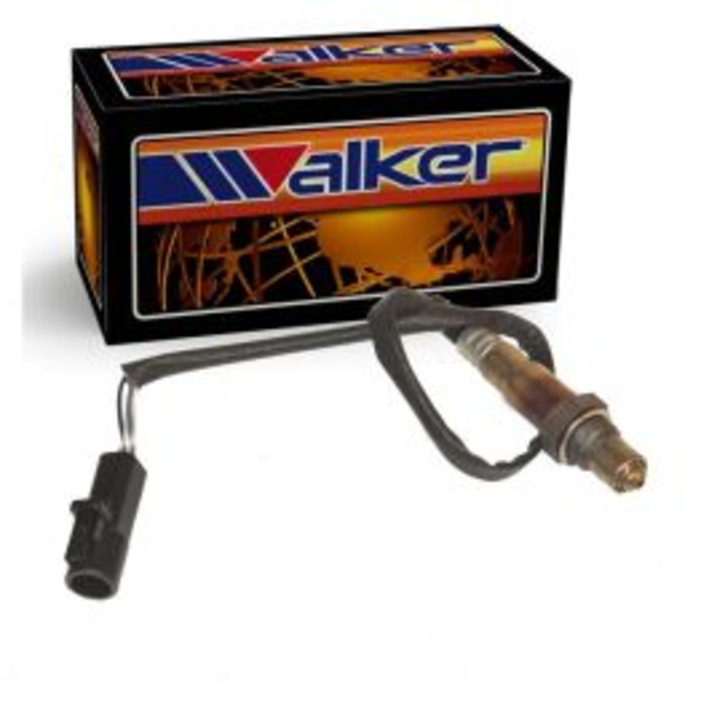 Walker Products Upstream Left Oxygen (O2) Sensor for 2008 Lincoln Navigator