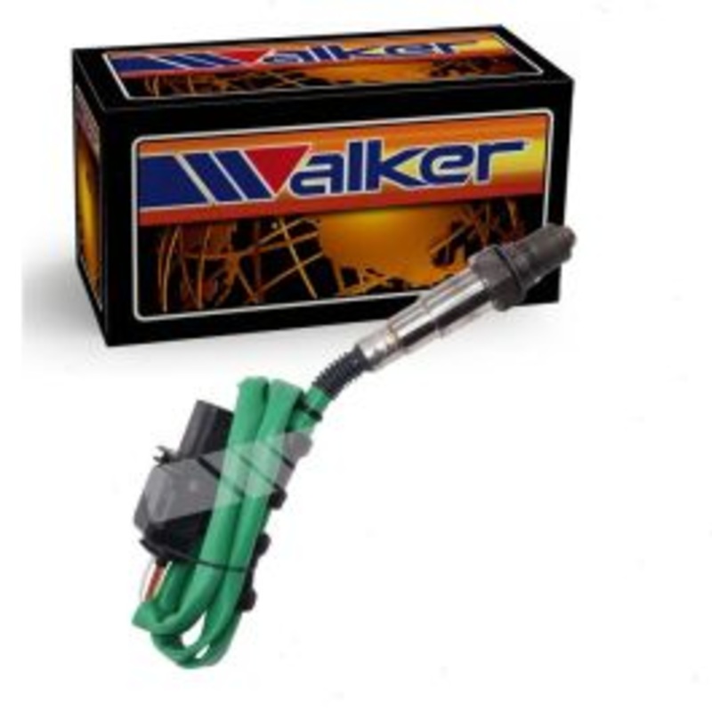 Walker Products Upstream Oxygen (O2) Sensor for 2010-2015 Seat Freetrack Leon