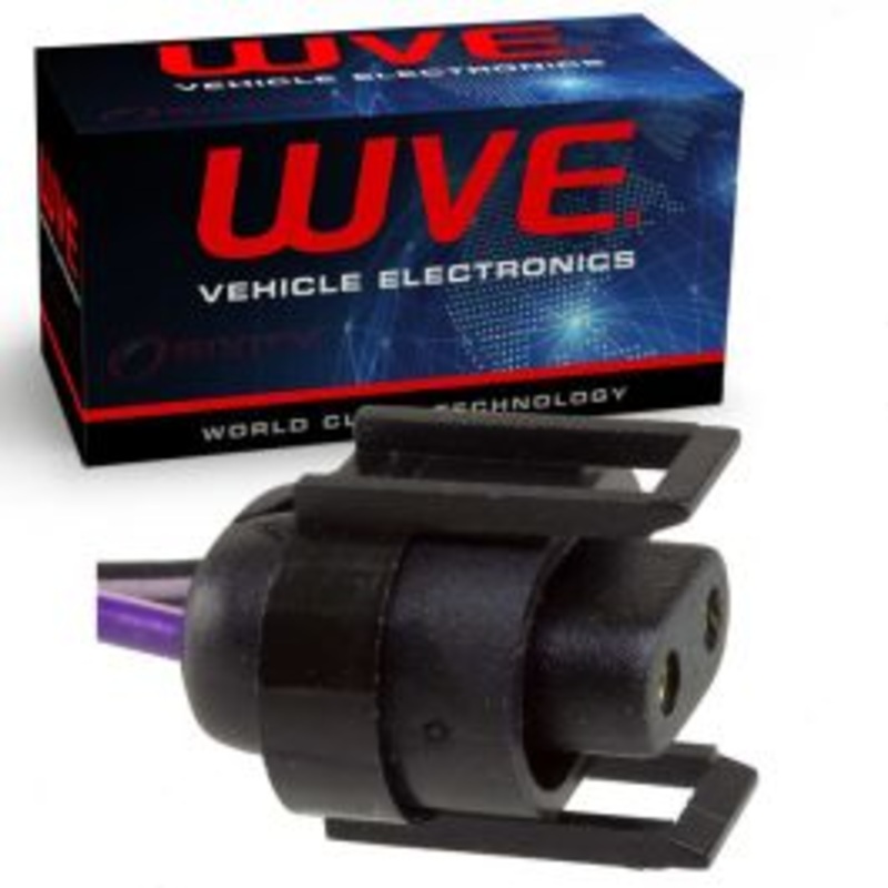 Wells WVE Back Up Light Switch Connector for 1978-2006 Ford Bronco Bronco II Explorer F-100 F-150 F-250 F-250 HD F-250 Super