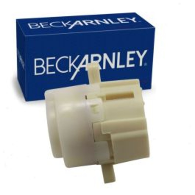 Beck/Arnley Ignition Switch for 2008-2012 Nissan Rogue