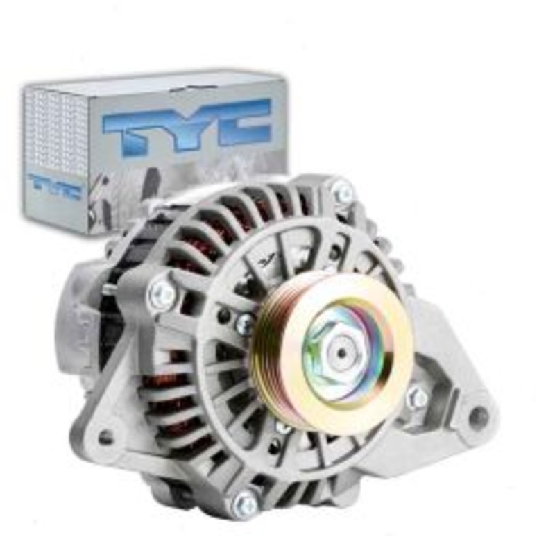 TYC Alternator for 1994-1997 Mitsubishi Montero 3.0L 3.5L V6