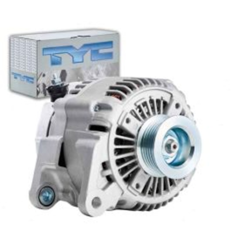 TYC Alternator for 2000 Dodge Dakota 4.7L V8