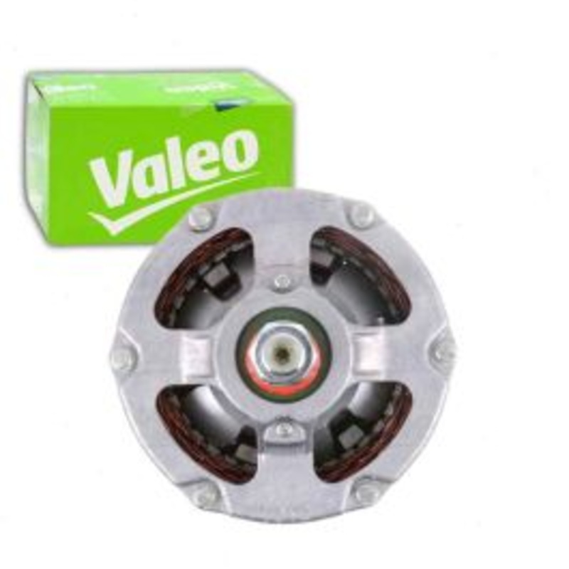 Valeo 432794 Alternator