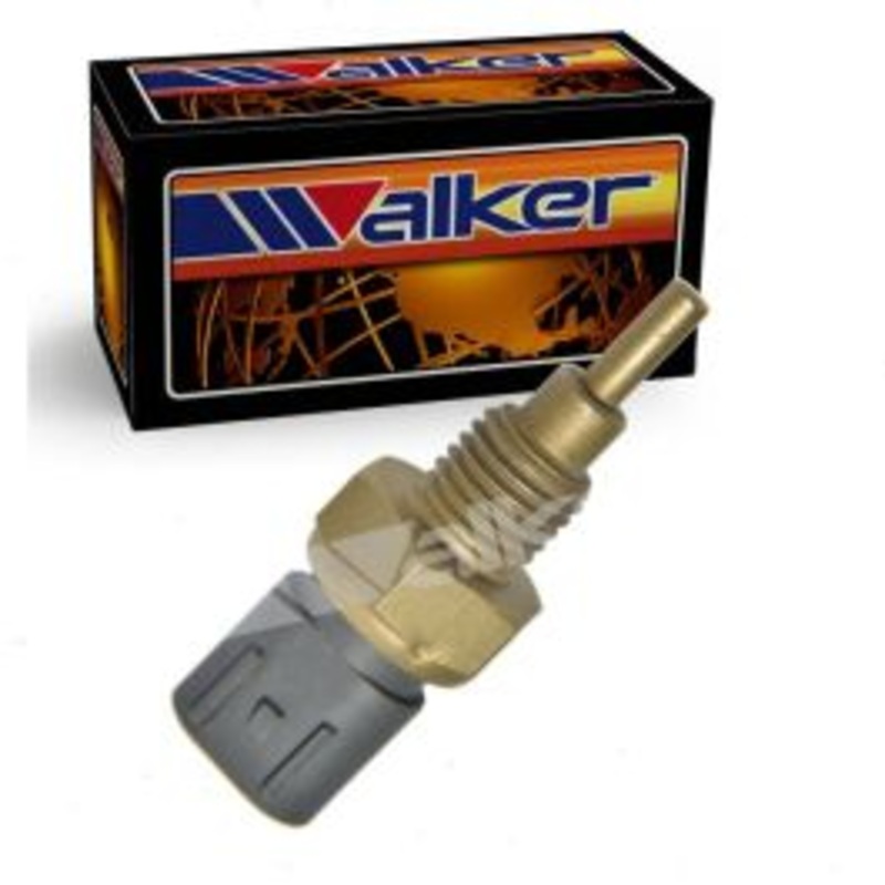 Walker Products 211-1117 Coolant Temperature Sensor