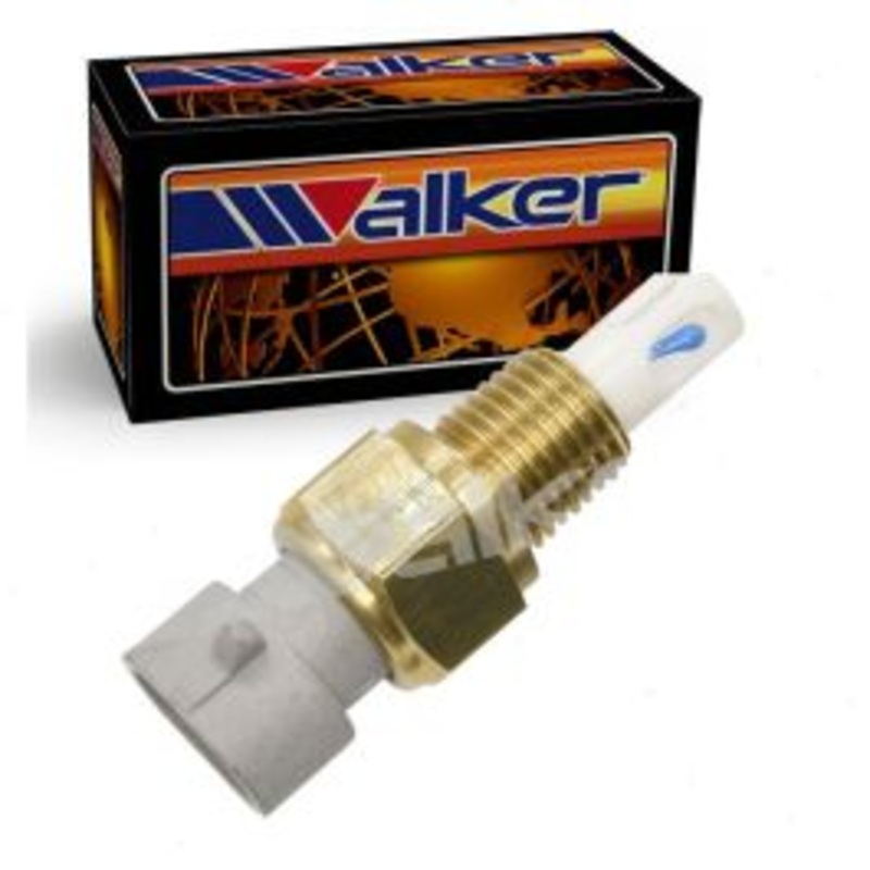 Walker Products Air Charge Temperature Sensor for 1995-1997 Eagle Talon Vision