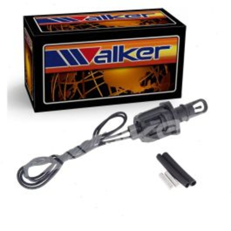 Walker Products Air Charge Temperature Sensor for 1995-2006 Lincoln Blackwood Continental LS Navigator