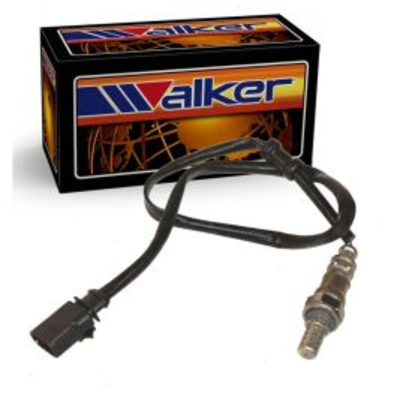 Walker Products Downstream Left Oxygen (O2) Sensor for 2008 Volkswagen R32
