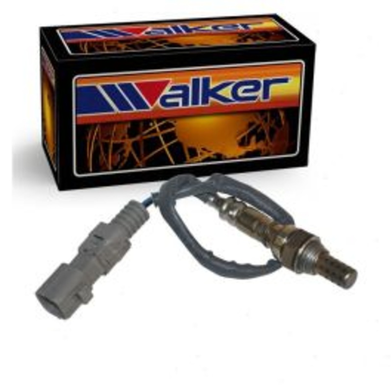Walker Products Downstream Oxygen (O2) Sensor for 2010-2012 Lexus HS250h