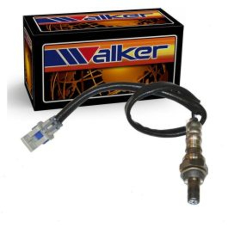 Walker Products Downstream Rear Oxygen (O2) Sensor for 2008-2010 Chevrolet Malibu