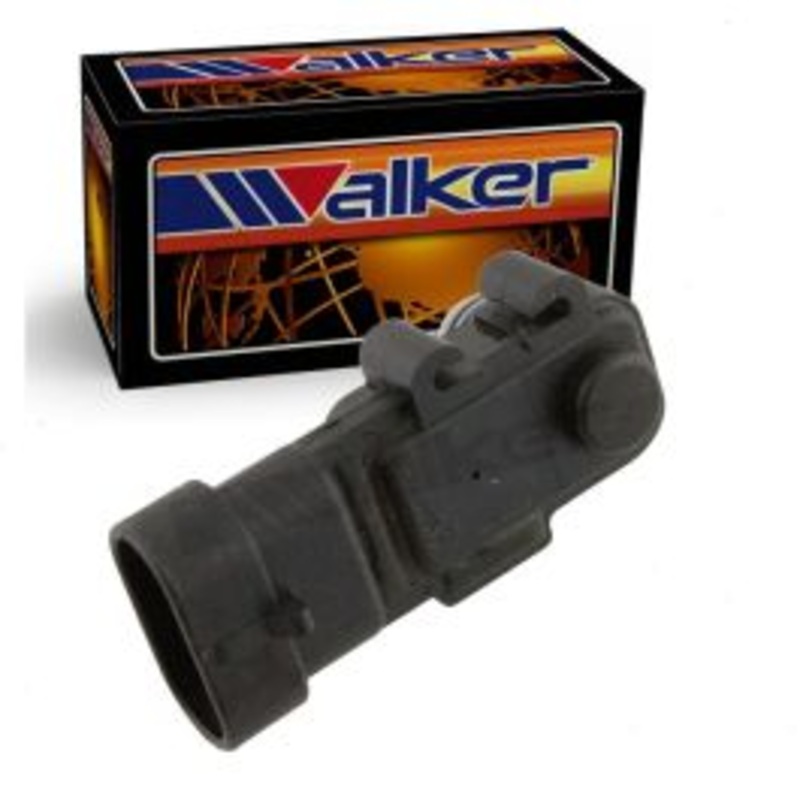 Walker Products Fuel Tank Pressure Sensor for 1997-2008 GMC Acadia C1500 C2500 C3500 Canyon En Suburban