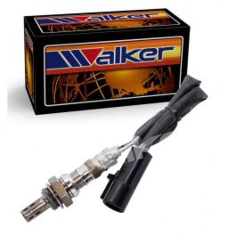 Walker Products Upstream Right Oxygen (O2) Sensor for 1991-1998 Lincoln Car Mark Navigator Town VIII
