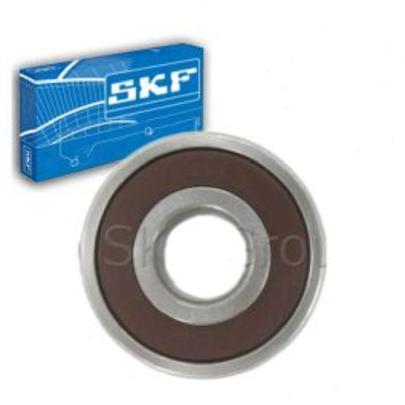 SKF Drive End Alternator Bearing for 2003-2004 Nissan 350Z