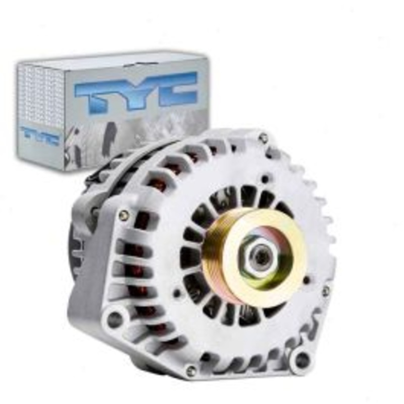 TYC Alternator for 2003-2006 GMC Envoy XL 5.3L V8