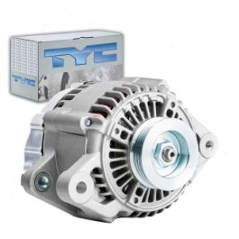 TYC Alternator for 2004-2006 Scion xB 1.5L L4