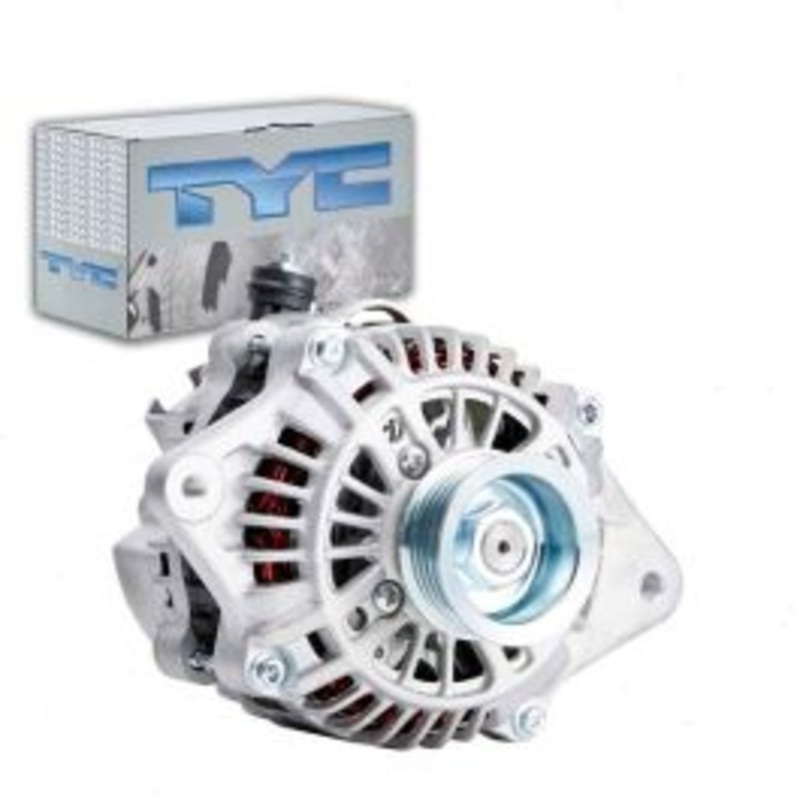 TYC Alternator for 2006-2008 Subaru Forester 2.5L H4