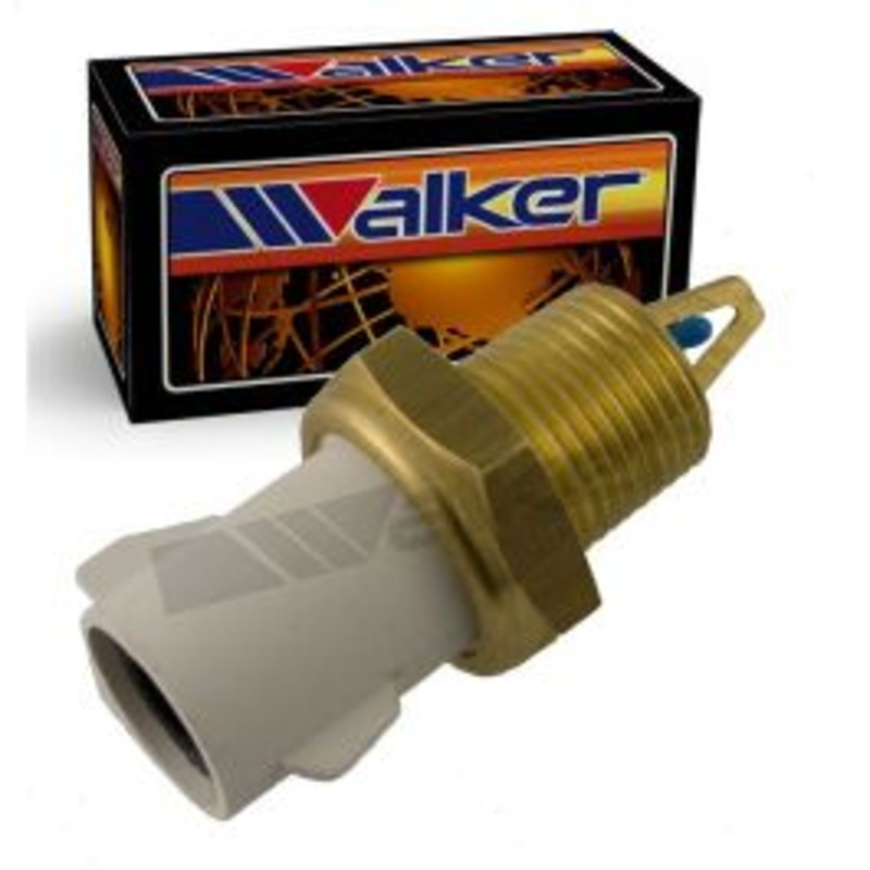 Walker Products Air Charge Temperature Sensor for 1980-2003 Ford Aerostar Bronco Contour Country Crown II Squire Victoria