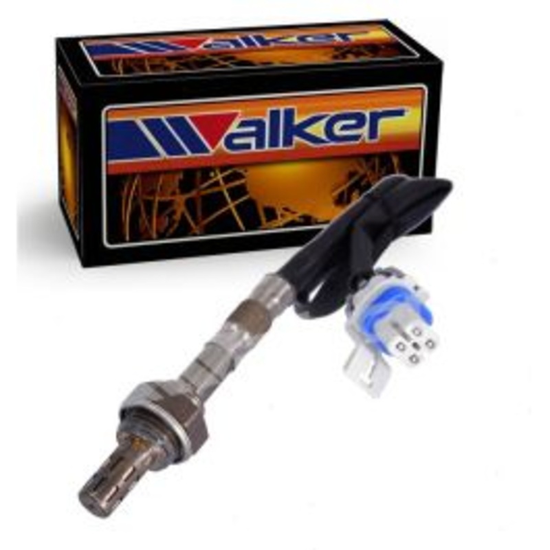 Walker Products Downstream Left Oxygen (O2) Sensor for 2008-2015 GMC 1500 2500 3500 HD Sierra XL Yu Yukon