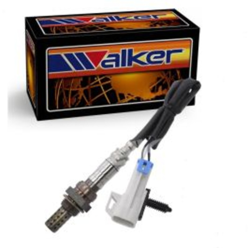 Walker Products Upstream Front Oxygen (O2) Sensor for 2001-2004 Oldsmobile Alero Aurora
