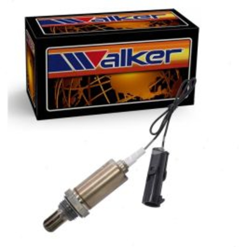 Walker Products Upstream Oxygen (O2) Sensor for 1986-1987 Renault Alliance Encore
