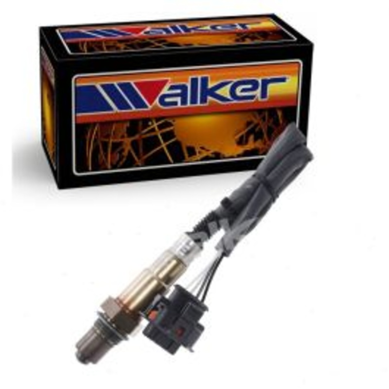 Walker Products Upstream Oxygen (O2) Sensor for 2010-2011 Saab 9-5