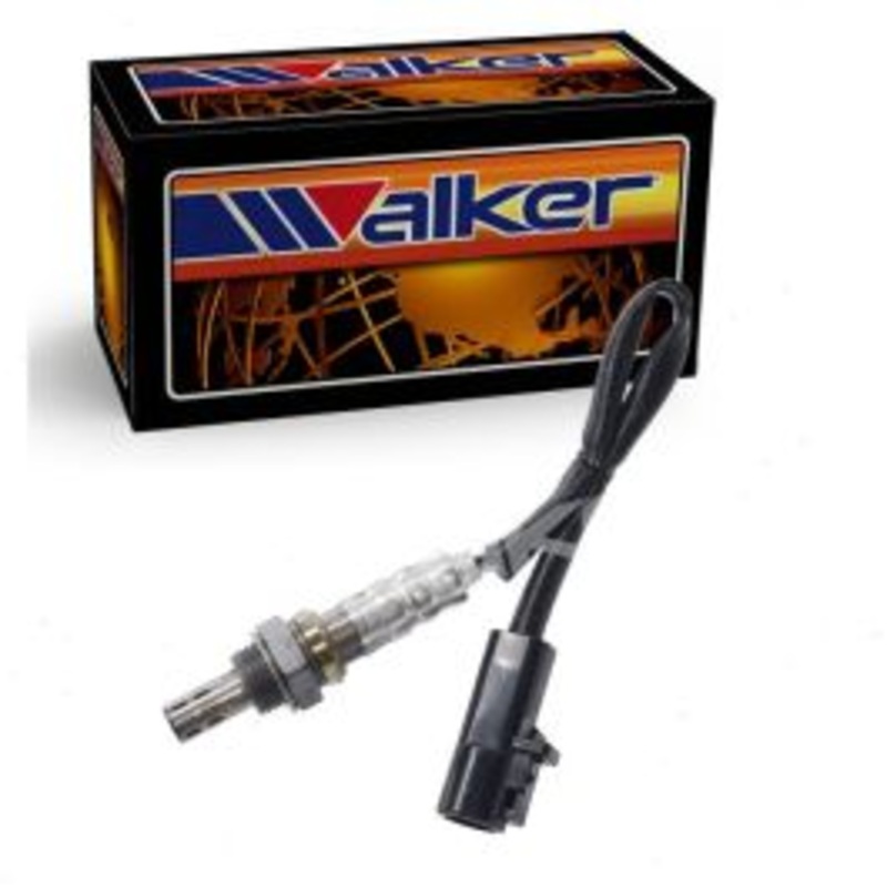 Walker Products Upstream Rear Oxygen (O2) Sensor for 1998-2002 Lincoln Continental