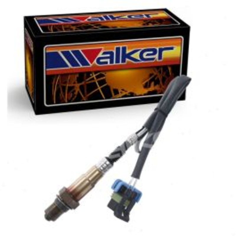 Walker Products Upstream Rear Oxygen (O2) Sensor for 2010-2016 Cadillac SRX