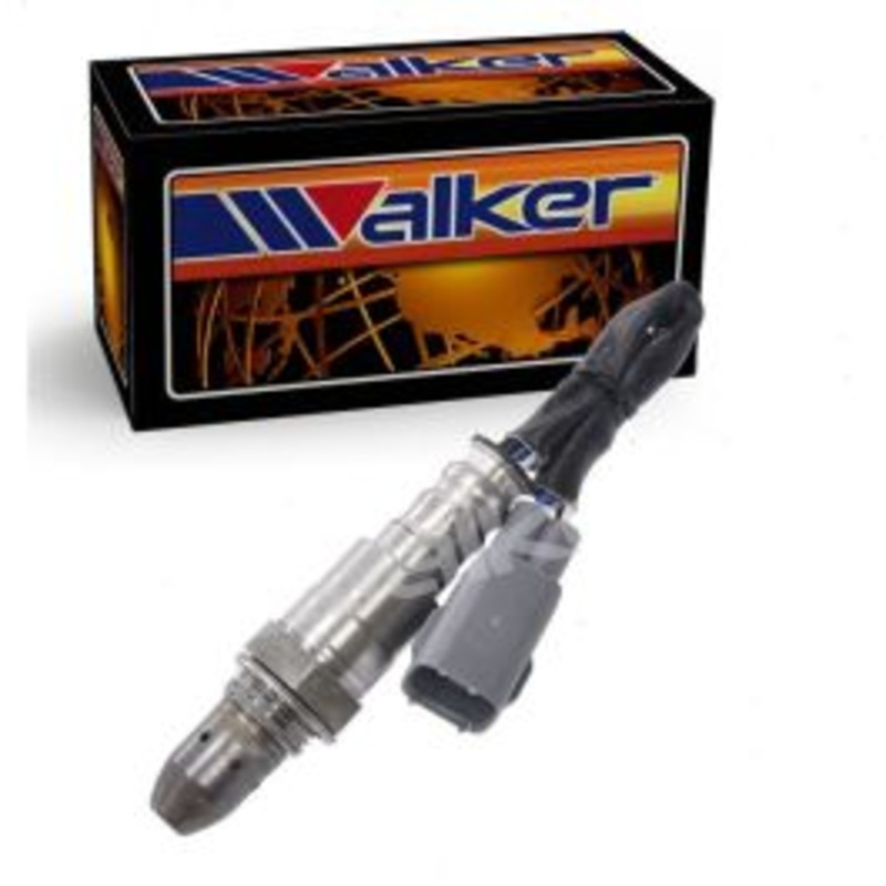 Walker Products Upstream Right Oxygen (O2) Sensor for 2011-2022 Toyota Cruiser Land Sequoia Tacoma Tundra