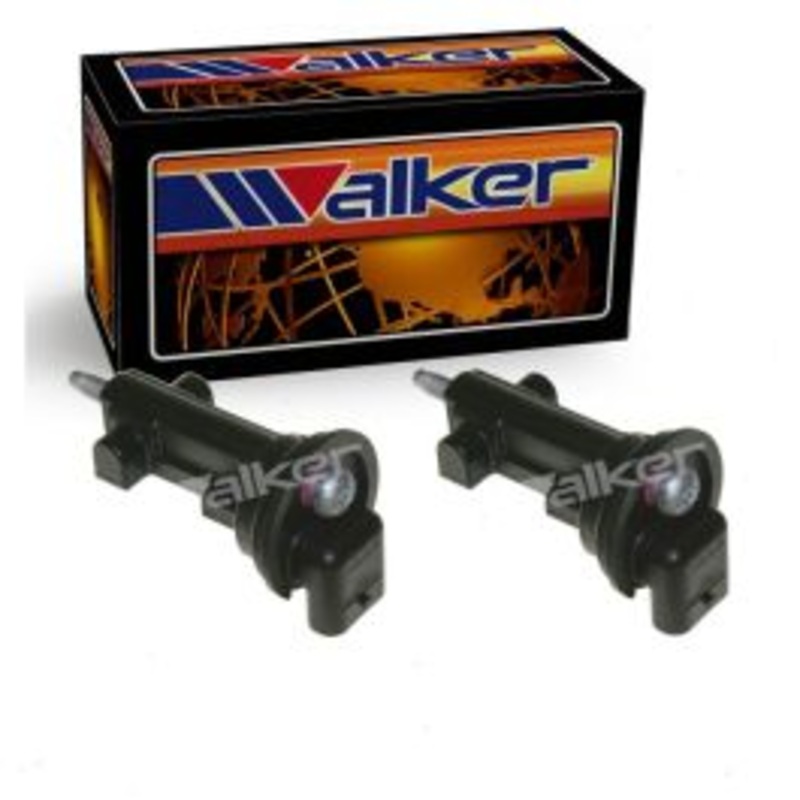 2 pc Walker Products Camshaft Position Sensors for 2014-2022 Jeep Cheroke Cherokee Gladiator Grand L