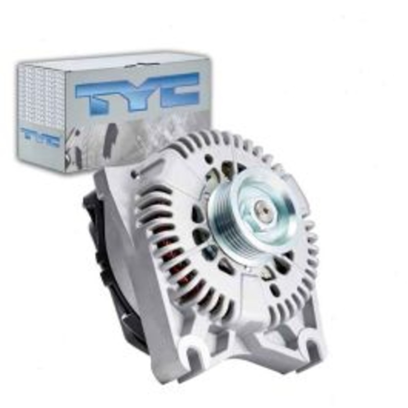 TYC Alternator for 1999-2002 Mercury Grand Marquis 4.6L V8