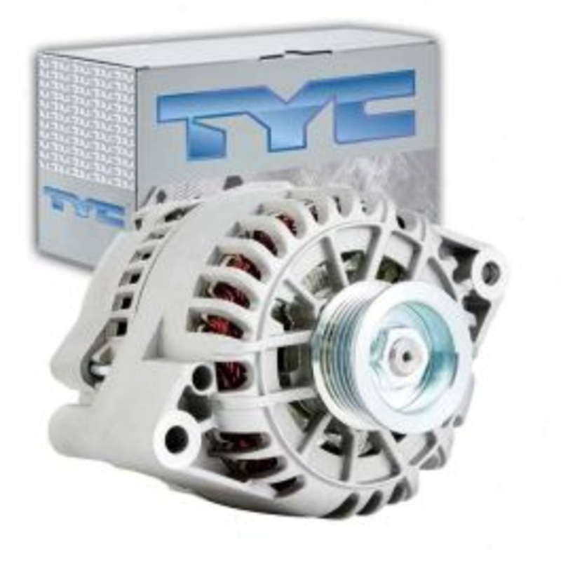 TYC Alternator for 2000-2001 Ford Taurus 3.0L V6