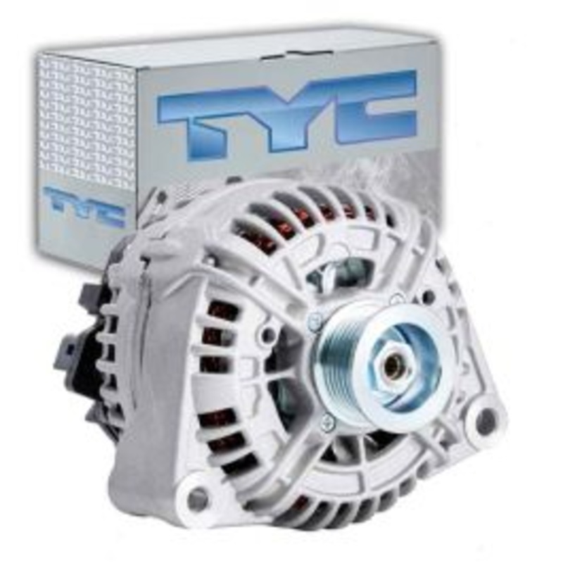 TYC Alternator for 2002-2006 Mercedes-Benz S430 4.3L V8