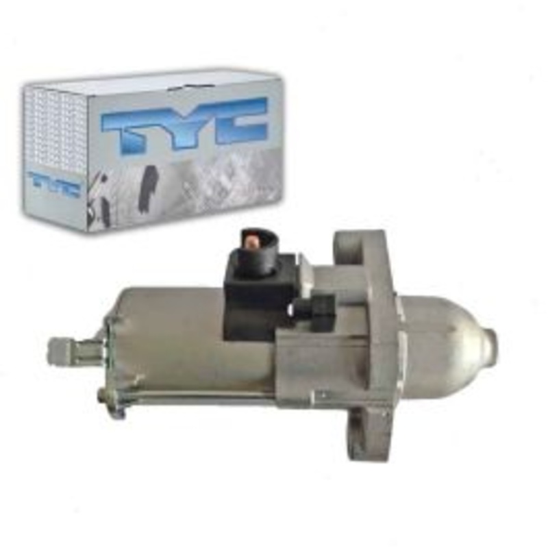 TYC Starter Motor for 2003-2005 Honda Accord 2.4L L4