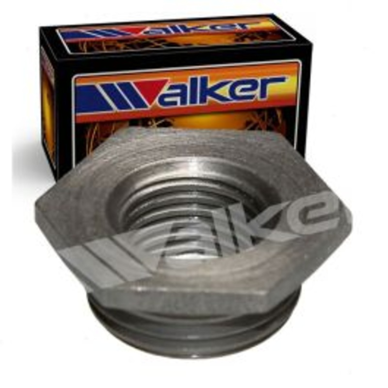 Walker Products 90-210SS Oxygen Sensor Bung